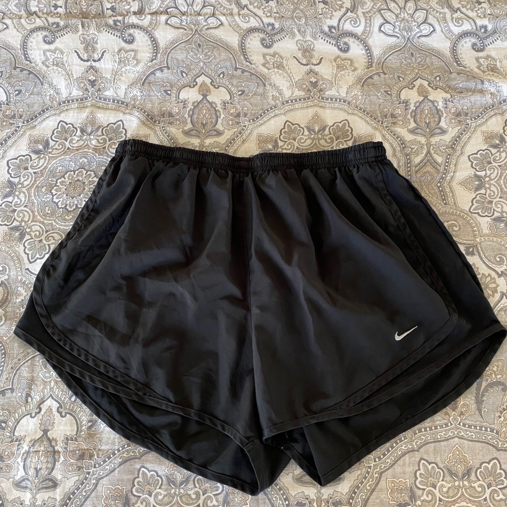Nike Dri-Fit Shorts